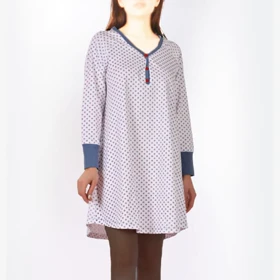 سارافون زنانه ناربن نخ پنبه اعلا بات تخفیف ویژه