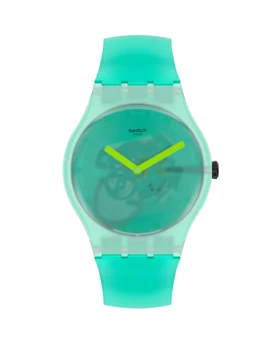 ساعت مچی سواچ SWATCH SUOG119