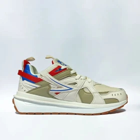 کفش پیاده روی مردانه فیلا مدل FILA RENNO