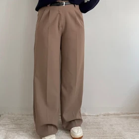 شلوار پاییز