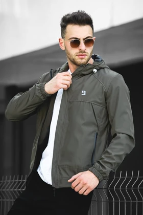 کت و کاپشن مردانه اکسیت oksit