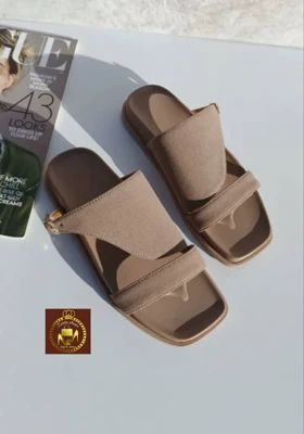 صندل طبی تابستانی زنانه با کیفیت اصلی