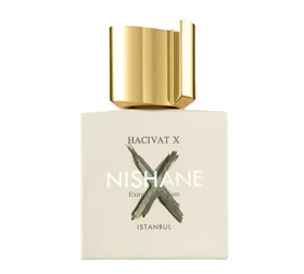 عطر ادکلن نیشانه هاچیوات ایکس اکستریت د پرفیوم 100 میل اصلی Nishane Hacivat X Extrait de Parfum 100ml Original