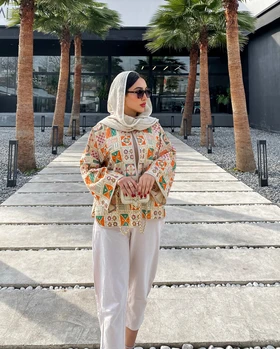 کت و شلوار بهار