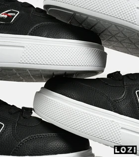 کفش مردانه و زنانه مشکی Reebok LT Court مدل 7427