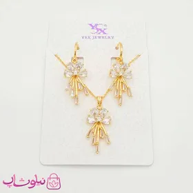 نیم ست زنانه وای اس ایکس