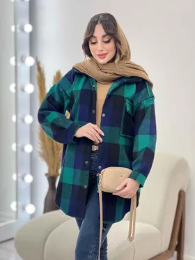 شکت تک جیب پاکتی مهلا