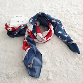 مینی اسکارف زنانه آی ام کد Z-YV43