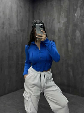 بلوز رودوخت