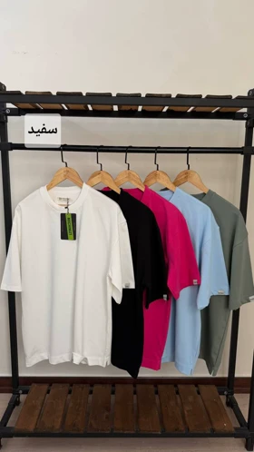 تیشرت  ضخیم 4242