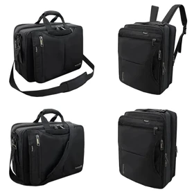 کیف سه کاره فوروارد مدل FORWARD - FCLT1080 قابل تبدیل به کوله