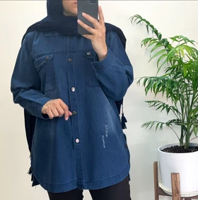 مانتو جین