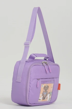 جعبه ناهار بچگانه roxbros roxbros