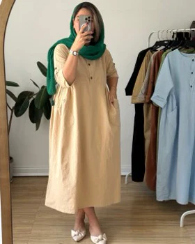 مانتو کفتان مروارید