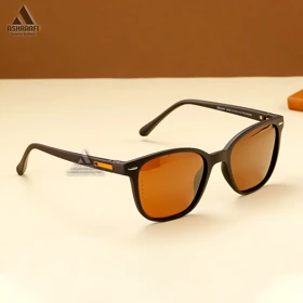 عینک اگا مورل Morel 58993 (طیف رنگی پنجم)