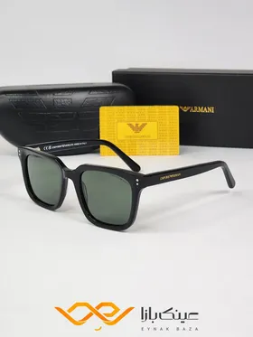 عینک آفتابی امپریو آرمانی یونیسکس Emporio Armani 7401