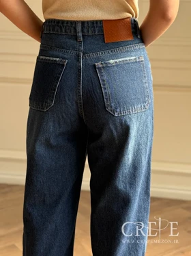 جین بگ دمپا کات قد 115