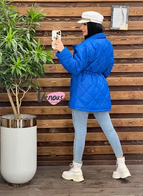 کاپشن مموری لوزی دوزی