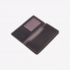 ست سه تکه چرم مردانه مدل s008