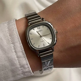 ساعت کاسیو زنانه