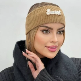هدبند بافت sweet