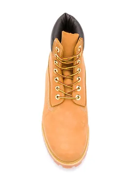 بوت تیمبرلند گندمی وارداتی Timberland Inch Premium Wheat