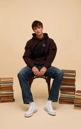 کیف مردانه Colin's کد CL1075925