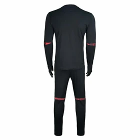 ست بلوز و شلوار ورزشی مردانه تکنیک پلاس 07 مدل BT-117