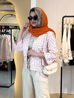 کت مینیمال 10059