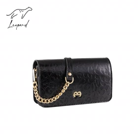 کیف دوشی مدل H197 (سربی لِپرد)