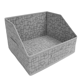 باکس نظم دهنده مای هوم مدل فمیلی دیواره دار کد 5337-446