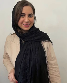 شال پلیسه دورگیپور وارداتی 4375