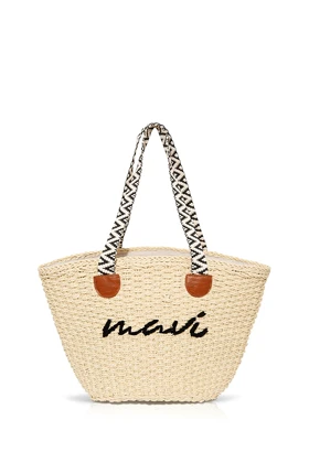 کیف دوشی زنانه اورجینال ماوی mavi