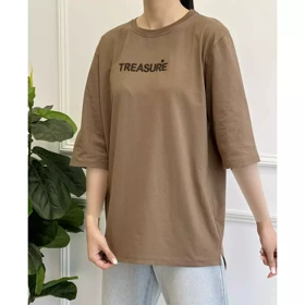 تیشرت لانگ 1002822