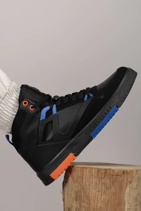 بوت و نیم بوت مردانه ریکن riccon