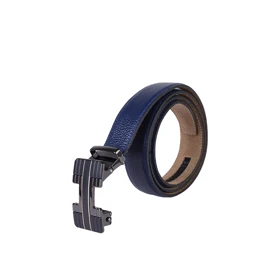 کمربند ریلی چرم مردانه 3500rf-2