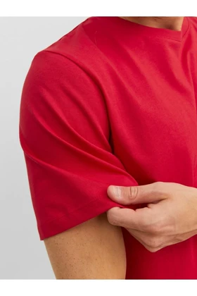 تیشرت سایز بزرگ مردانه jack-and-jones jack-and-jones