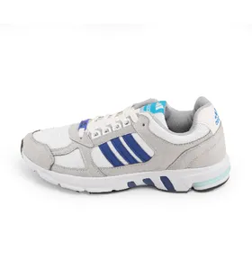 کفش اسپرت Adidas مردانه سفید بندی