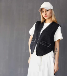 وست دو رو Pinki 3306