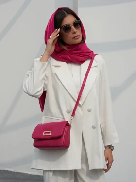 کیف دوشی زنانه دیویدجونز