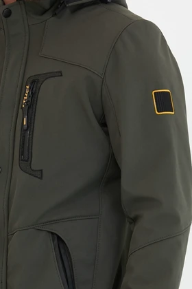 کت و کاپشن مردانه mero-life mero-life