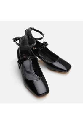 کفش پاشنه‌بلند کلاسیک زنانه yaya-by-hotic yaya-by-hotic