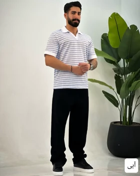 تیشرت کلاسیک میومیو_کد4332