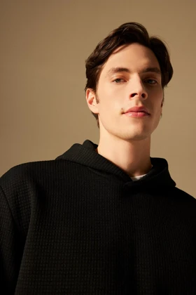 سویشرت مردانه اورجینال دیفکتو defacto