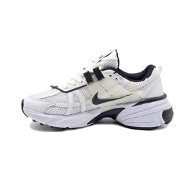 کفش و کتانی زنانه مدل نایک NIKE V2K رنگ سفید مشکی