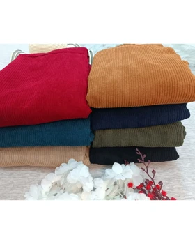 مانتو کفتان کبریتی