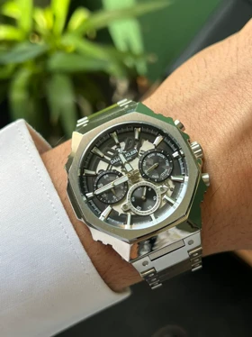 ساعت مچی مردانه دنیل کلین daniel klein اورجینال مدل DK-1-14000-1