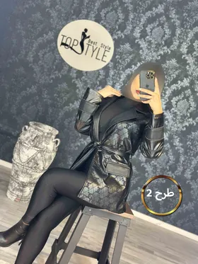 مانتو : 8324