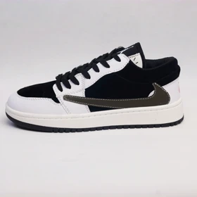 کفش کتانی جردن 1 تراویس اسکات الیو کد 275424