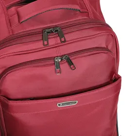 کوله پشتی چرخدار پیر کاردین PIERRE CARDIN مدل SBP5271-21 سایز بزرگ